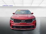 2023 Kia Sorento Hybrid EX AWD