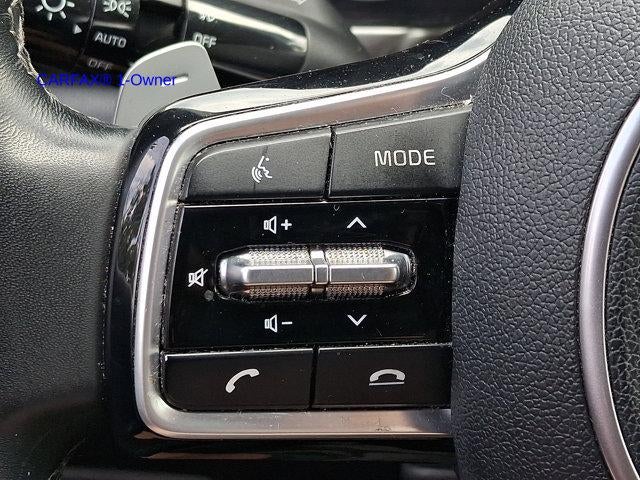 2023 Kia Sorento Hybrid EX AWD