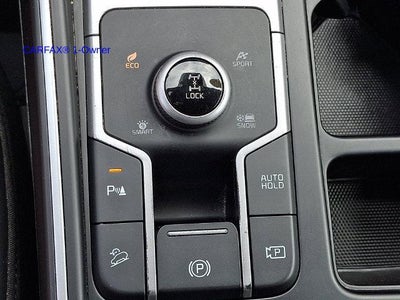 2023 Kia Sorento Hybrid EX AWD