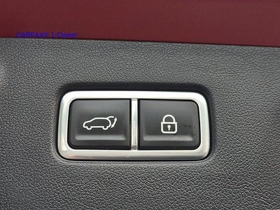2023 Kia Sorento Hybrid EX AWD