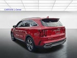 2023 Kia Sorento Hybrid EX AWD