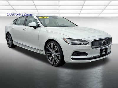 2023 Volvo S90 B6 AWD Ultimate
