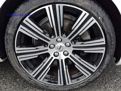 2023 Volvo S90 B6 AWD Ultimate