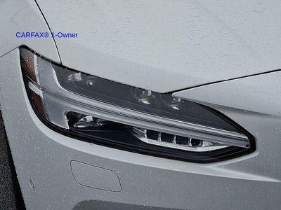 2023 Volvo S90 B6 AWD Ultimate