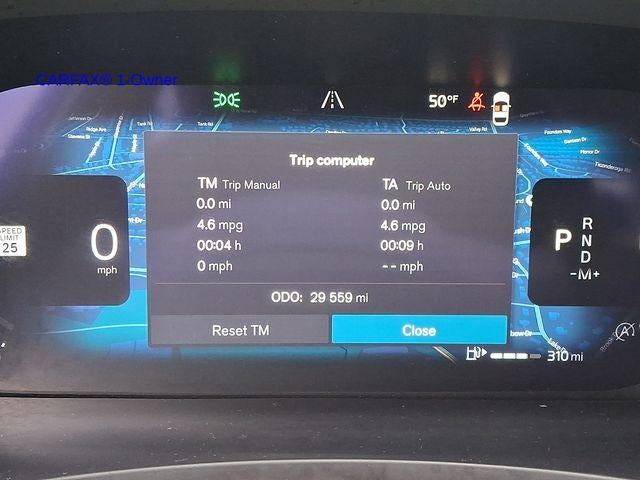 2023 Volvo S90 B6 AWD Ultimate