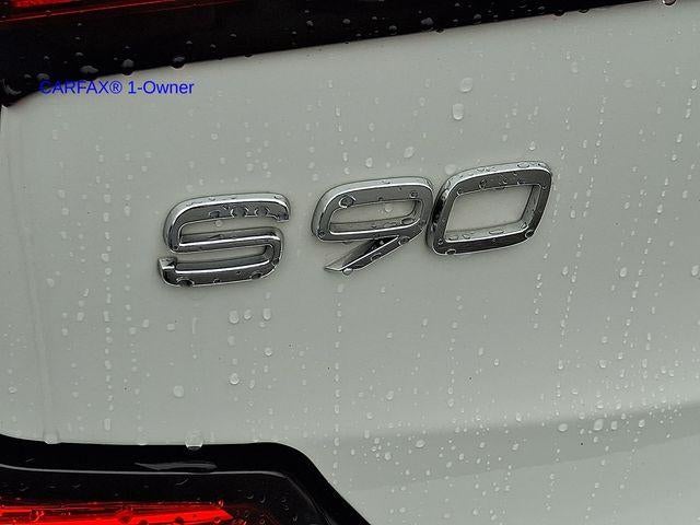 2023 Volvo S90 B6 AWD Ultimate