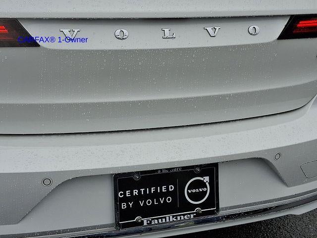 2023 Volvo S90 B6 AWD Ultimate