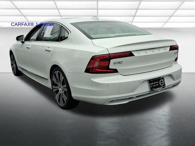 2023 Volvo S90 B6 AWD Ultimate