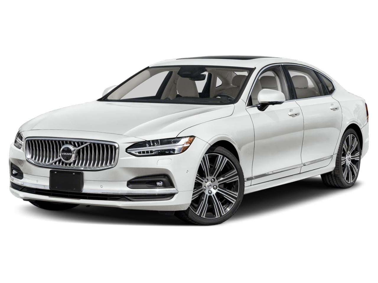 2023 Volvo S90 B6 AWD Ultimate