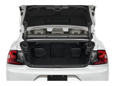 2023 Volvo S90 B6 AWD Ultimate