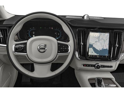 2023 Volvo S90 B6 AWD Ultimate