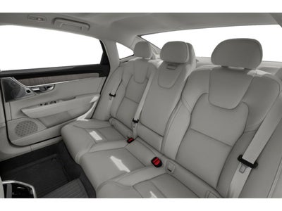 2023 Volvo S90 B6 AWD Ultimate