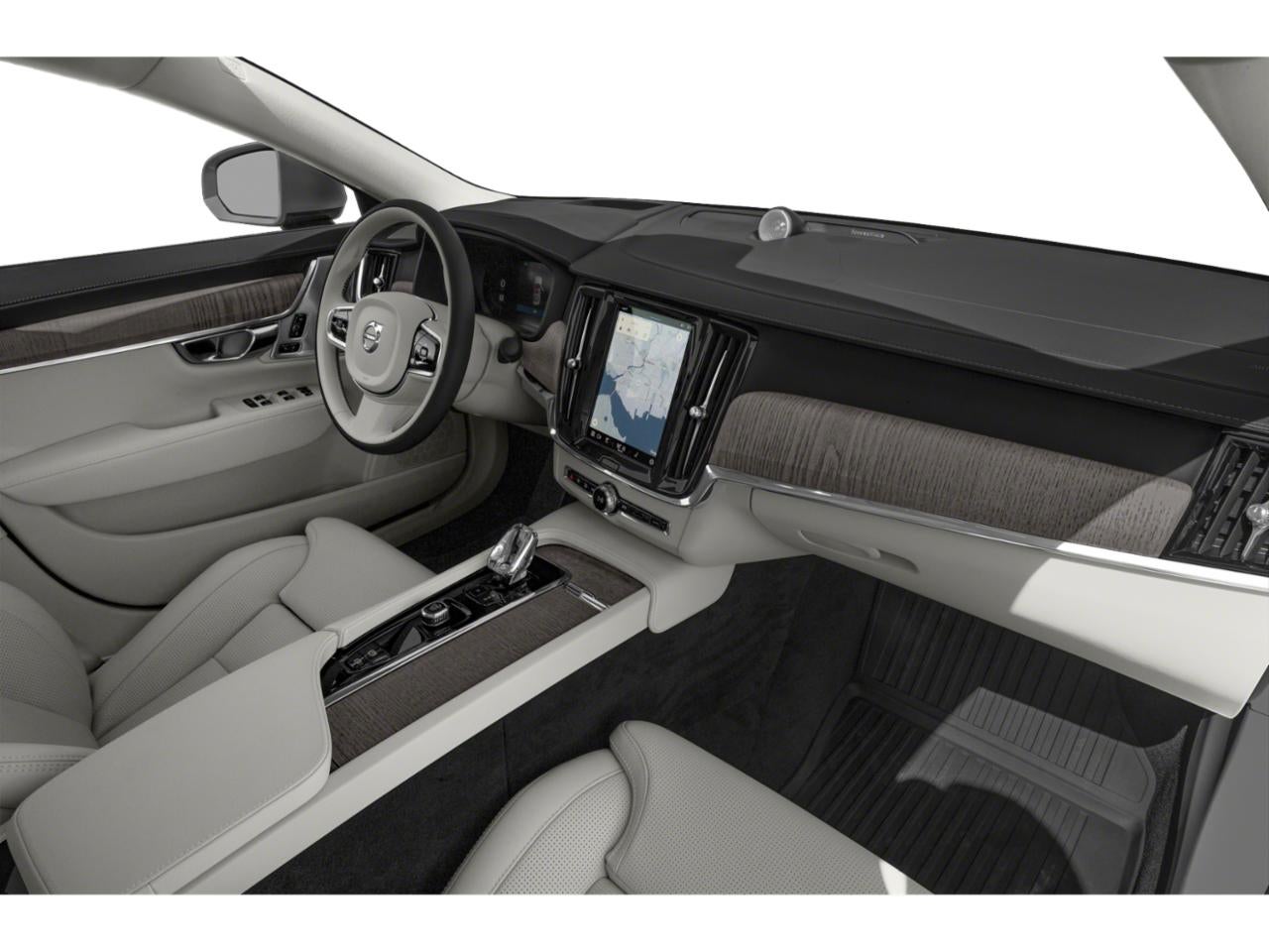 2023 Volvo S90 B6 AWD Ultimate