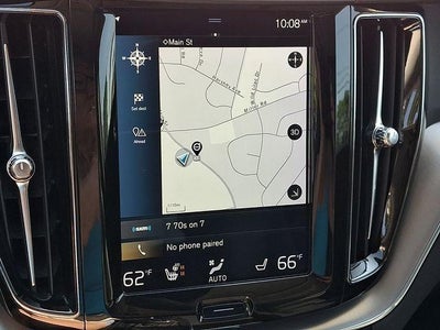 2018 Volvo XC60 T5 AWD Momentum