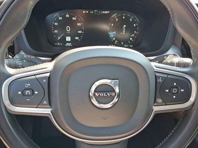 2018 Volvo XC60 T5 AWD Momentum