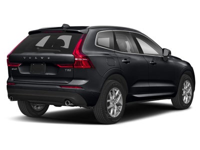 2018 Volvo XC60 T5 AWD Momentum