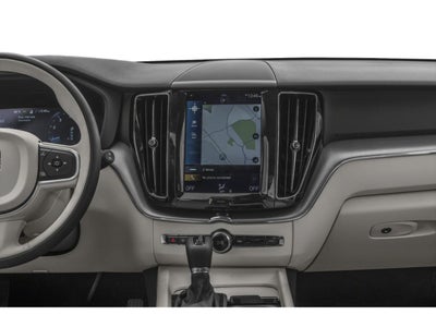 2019 Volvo XC60 T6 AWD Momentum