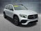 2021 Mercedes-Benz GLB GLB 250 4MATIC® SUV