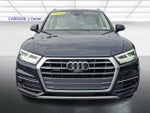 2018 Audi Q5 2.0 TFSI Prestige