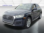 2018 Audi Q5 2.0 TFSI Prestige