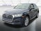 2018 Audi Q5 2.0 TFSI Prestige