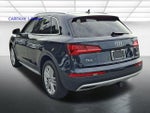 2018 Audi Q5 2.0 TFSI Prestige