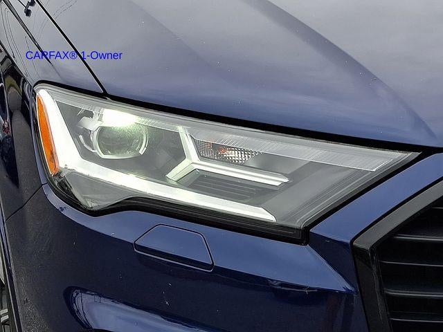 2021 Audi Q7 Premium Plus 55 TFSI quattro
