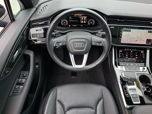 2021 Audi Q7 Premium Plus 55 TFSI quattro