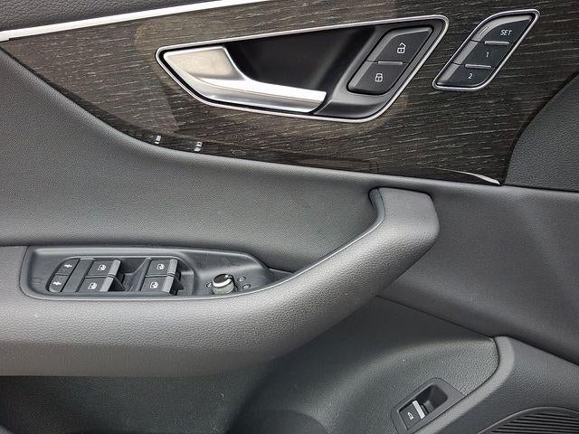 2021 Audi Q7 Premium Plus 55 TFSI quattro