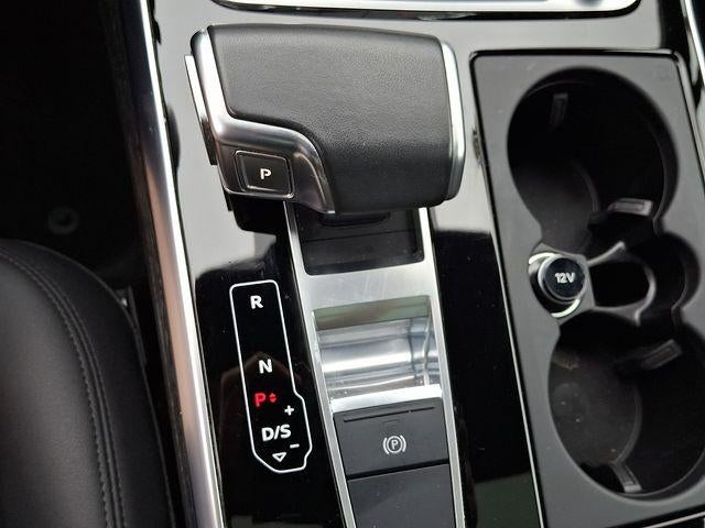 2021 Audi Q7 Premium Plus 55 TFSI quattro