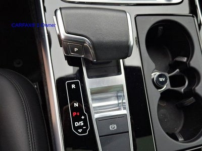 2021 Audi Q7 Premium Plus 55 TFSI quattro