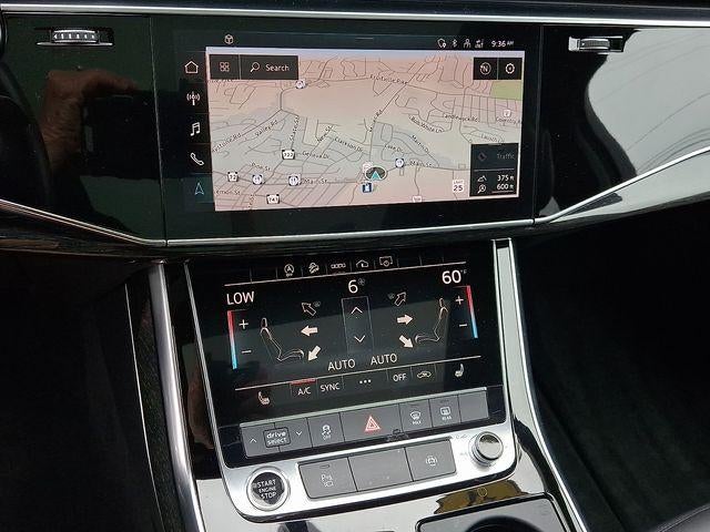 2021 Audi Q7 Premium Plus 55 TFSI quattro