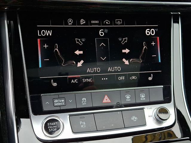 2021 Audi Q7 Premium Plus 55 TFSI quattro