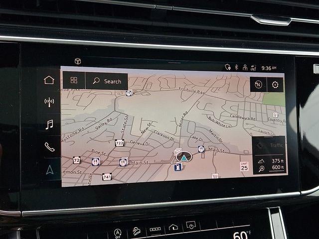 2021 Audi Q7 Premium Plus 55 TFSI quattro