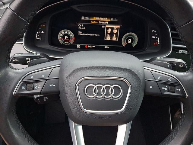 2021 Audi Q7 Premium Plus 55 TFSI quattro