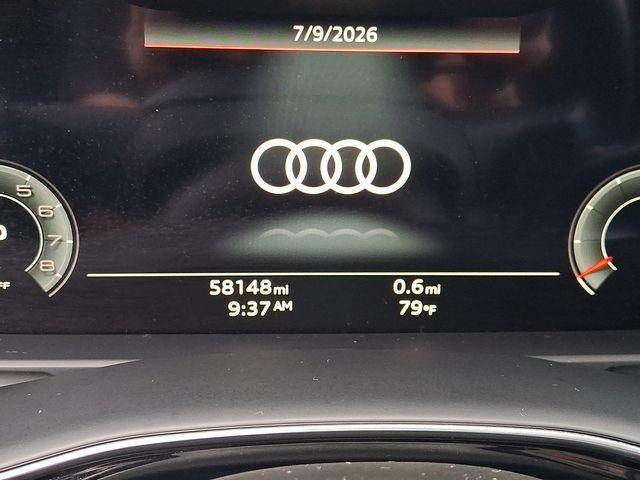 2021 Audi Q7 Premium Plus 55 TFSI quattro