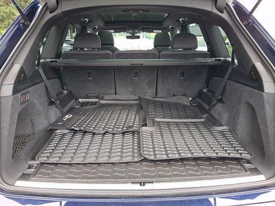2021 Audi Q7 Premium Plus 55 TFSI quattro