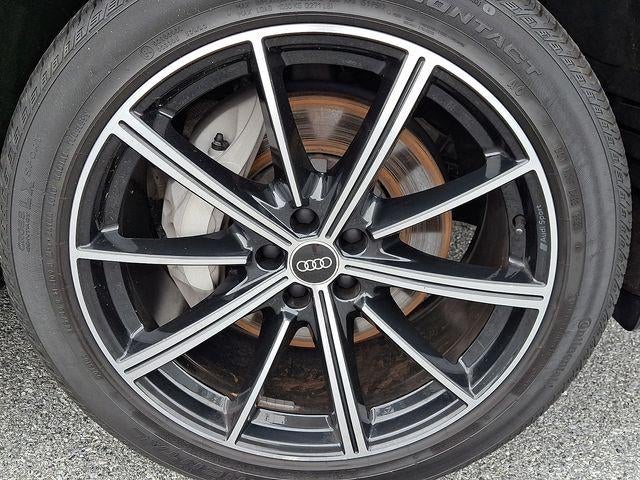 2021 Audi Q7 Premium Plus 55 TFSI quattro