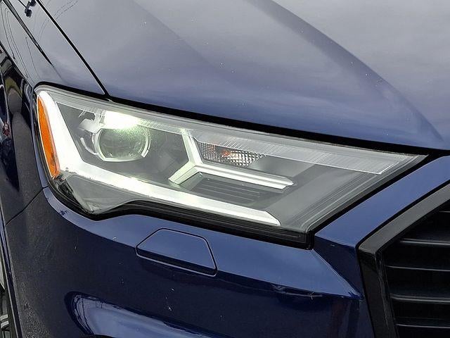 2021 Audi Q7 Premium Plus 55 TFSI quattro