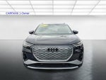 2023 Audi Q4 e-tron Prestige 50 quattro