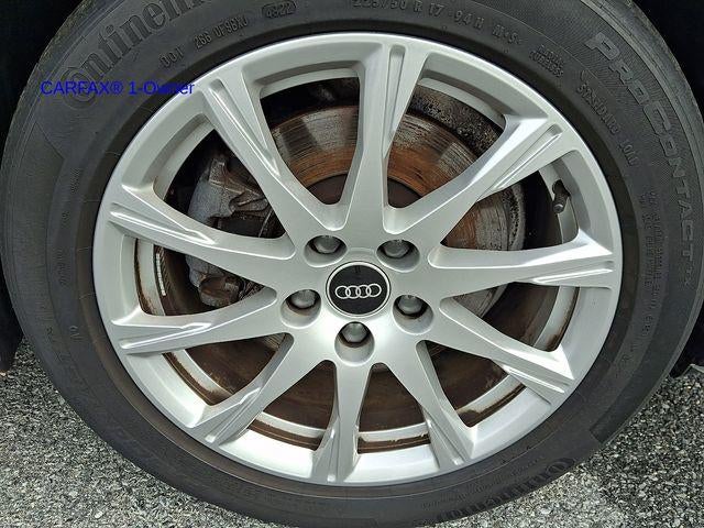 2023 Audi A4 Sedan Premium 40 TFSI quattro