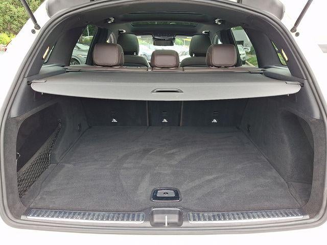 2016 Mercedes-Benz GLC GLC 300 4MATIC® SUV