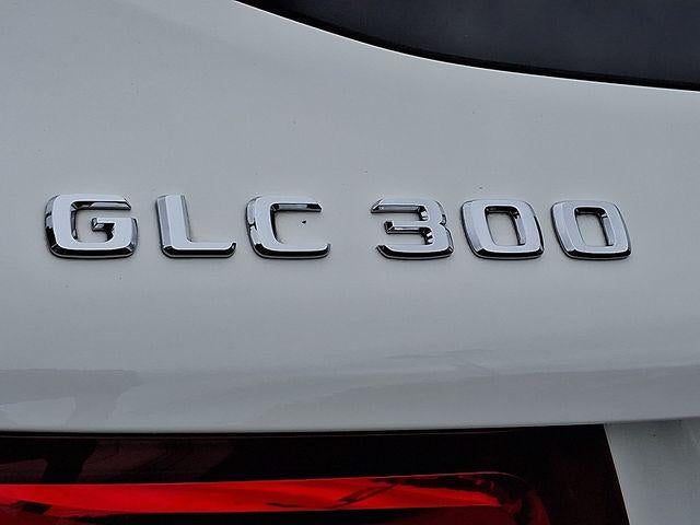 2016 Mercedes-Benz GLC GLC 300 4MATIC® SUV
