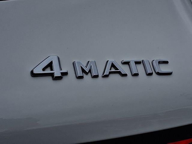 2016 Mercedes-Benz GLC GLC 300 4MATIC® SUV