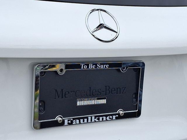 2016 Mercedes-Benz GLC GLC 300 4MATIC® SUV