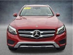 2019 Mercedes-Benz GLC GLC 300 4MATIC® SUV