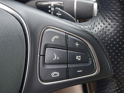 2019 Mercedes-Benz GLC GLC 300 4MATIC® SUV