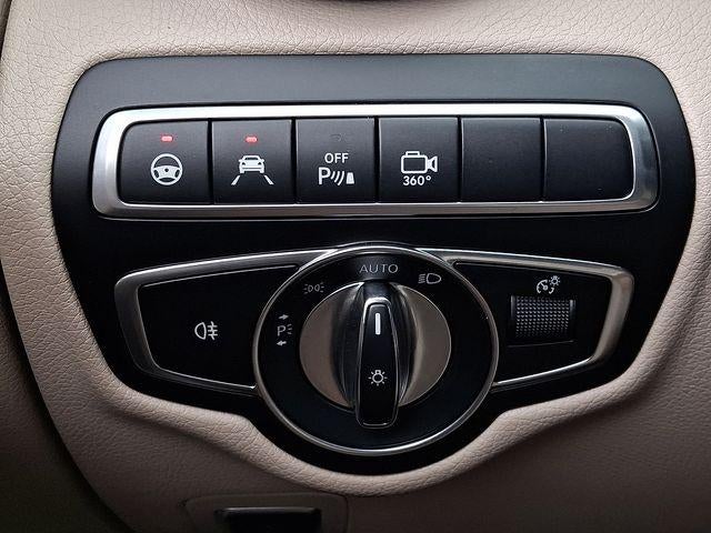 2019 Mercedes-Benz GLC GLC 300 4MATIC® SUV