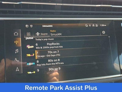 2024 Audi RS Q8 4.0 TFSI quattro