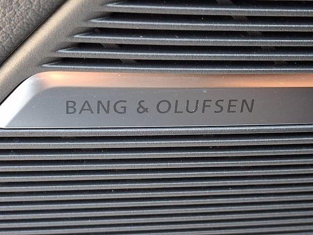 2024 Audi RS Q8 4.0 TFSI quattro